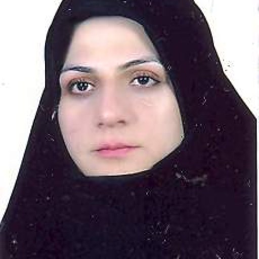 تصویر مریم نقدی