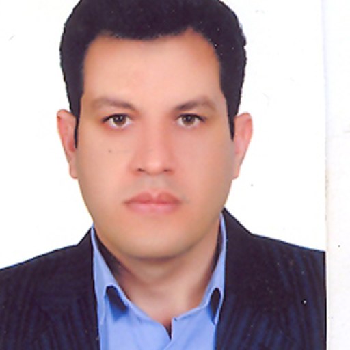 تصویر محمدعلی خیلدار
