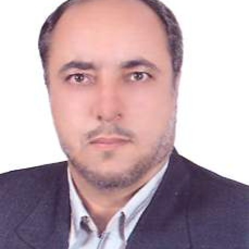 تصویر علیرضا دستیگردی