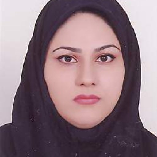 تصویر هاجر آقاعابدی