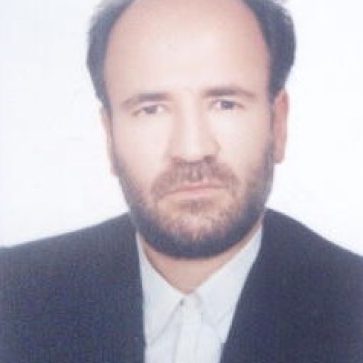 تصویر غلامرضا یعقوبی