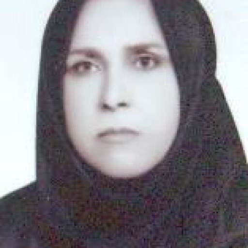 تصویر مهری ترک