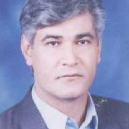 تصویر محمدعلی رحمانی
