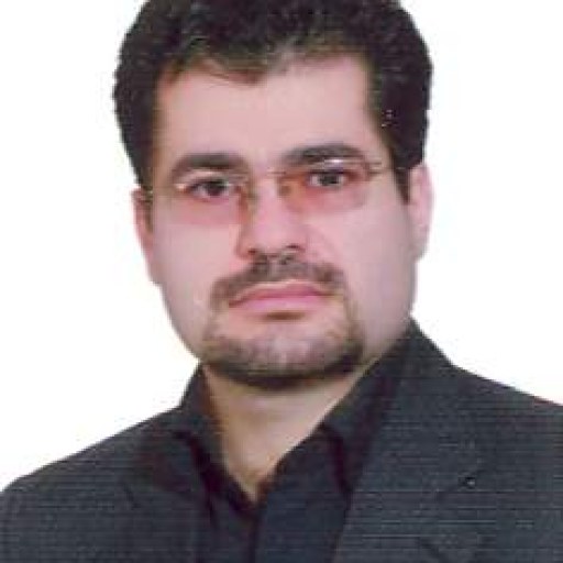 تصویر حسین جدیدی