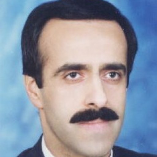 تصویر محمد زاهدی سیانی