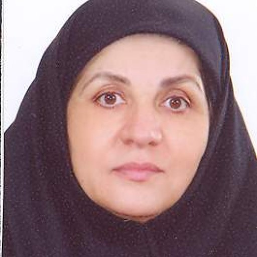 تصویر مهین مجیدی