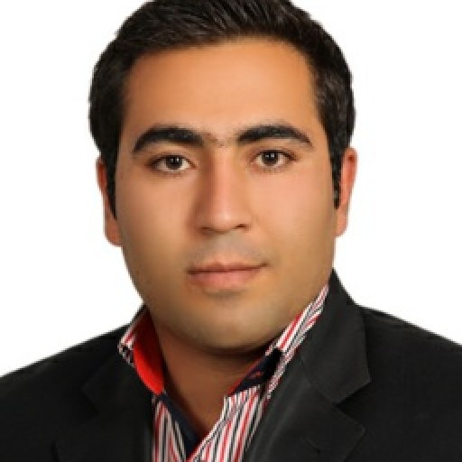 تصویر هادی احمدی اسکندری