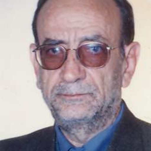 تصویر سید تقی موسوی