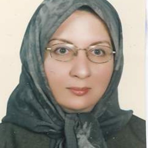تصویر نسرین تقی زادگان طهرانی