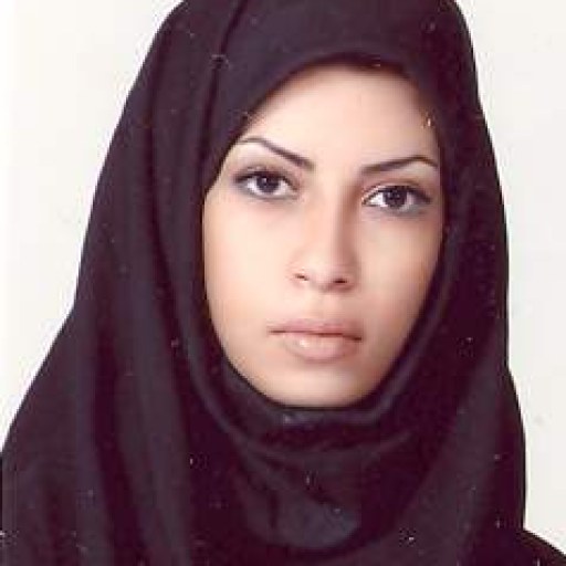 تصویر رزا اعتماد انصاری