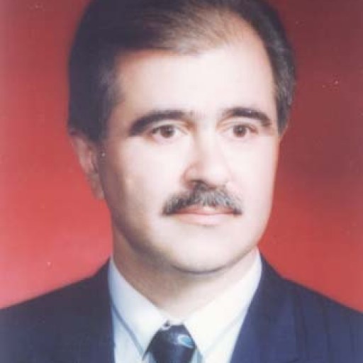 تصویر رسول مهاجری