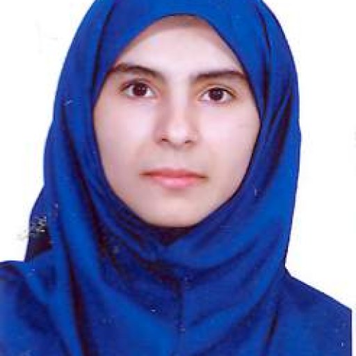 تصویر مرضیه اسماعیلی فلاح