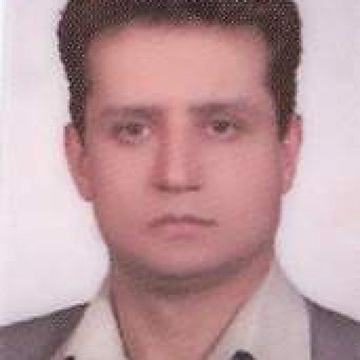 تصویر داریوش فرح بخش