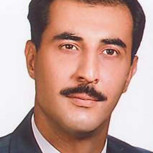 تصویر محمد علیزاده سهی