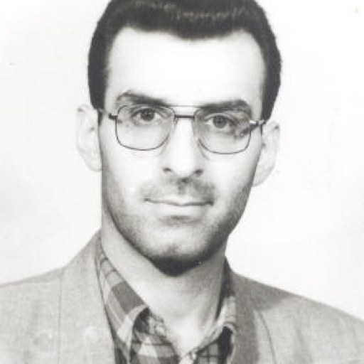 تصویر بابک اوجانی