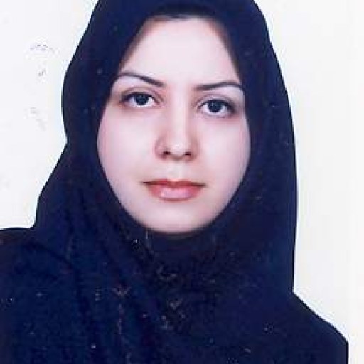 تصویر فاطمه ندیم کار