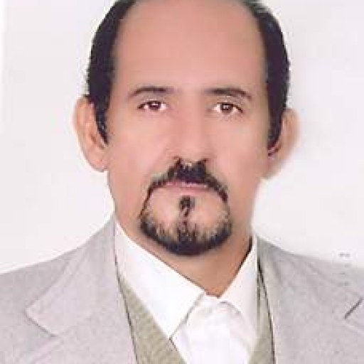 تصویر کرامت امیری دوماری