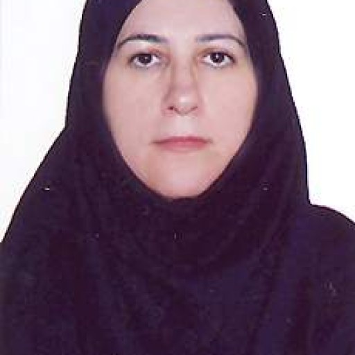 تصویر الهه دباغی