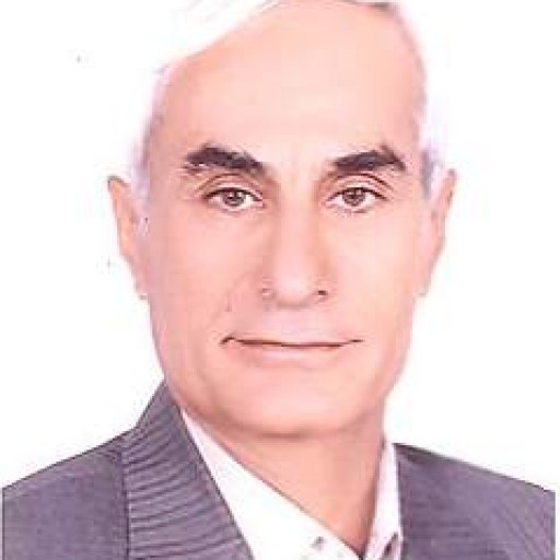 تصویر تقی اشراقی