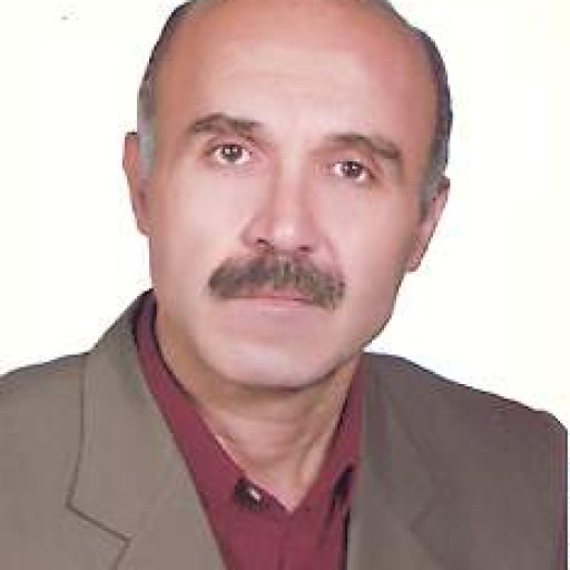 تصویر ابراهیم خوش رو