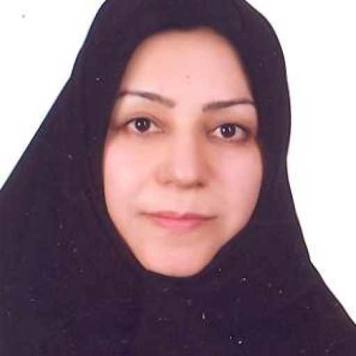 تصویر طیبه آرتیدار