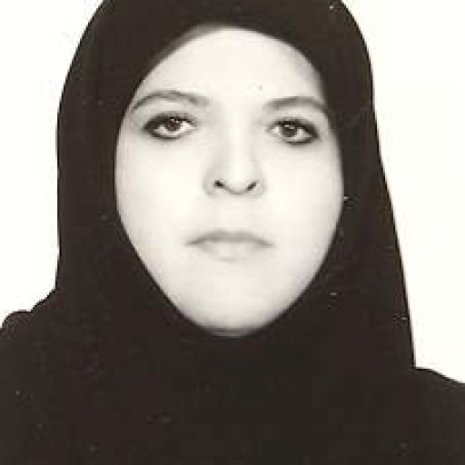 تصویر نسرین نیکتاش