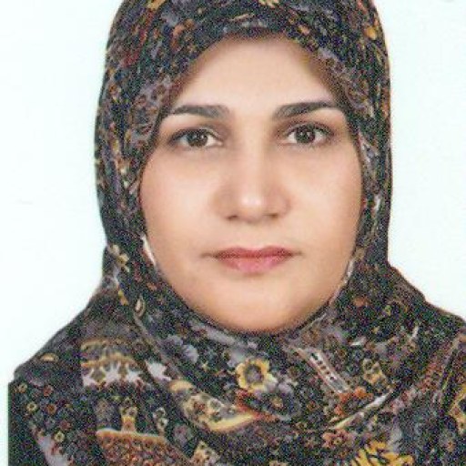 تصویر سهیلا هلالی