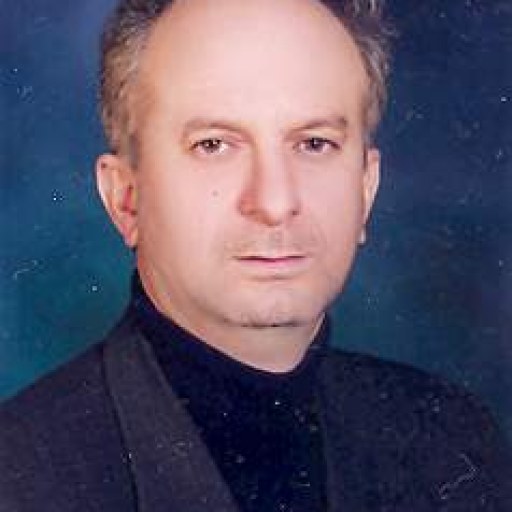 تصویر سیدفرج اله مومنی