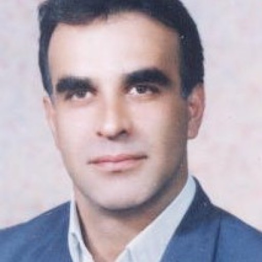 تصویر پژمان کوثری مجد