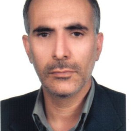تصویر سیدمحی الدین صدرآرا