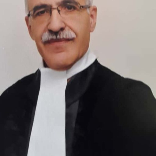 تصویر غلامحسین نصیری اقبالی