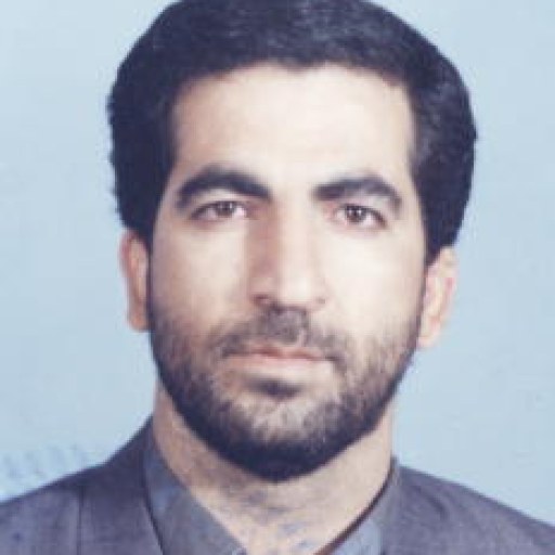تصویر رسول شهسواری