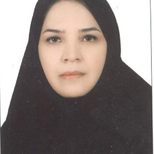 تصویر فرزانه حجارزاده