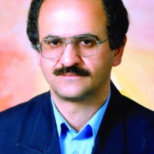 تصویر غلامرضا رمضانی