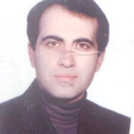 تصویر شیرزاد نبی پور