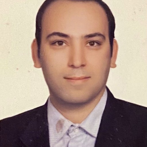 تصویر سعید عباسی