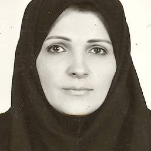 تصویر مینا ایزدی
