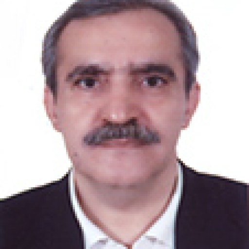 تصویر محمدباقر محمدزاده