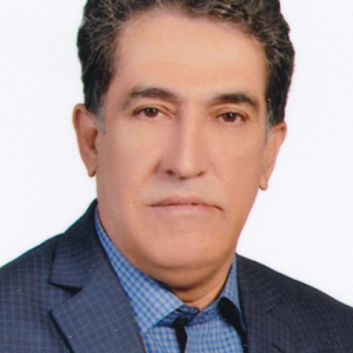 تصویر محمودرضا یوسفی
