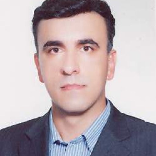 تصویر سعید مقدسی