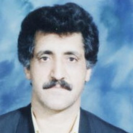 تصویر عزت اله پازوکی