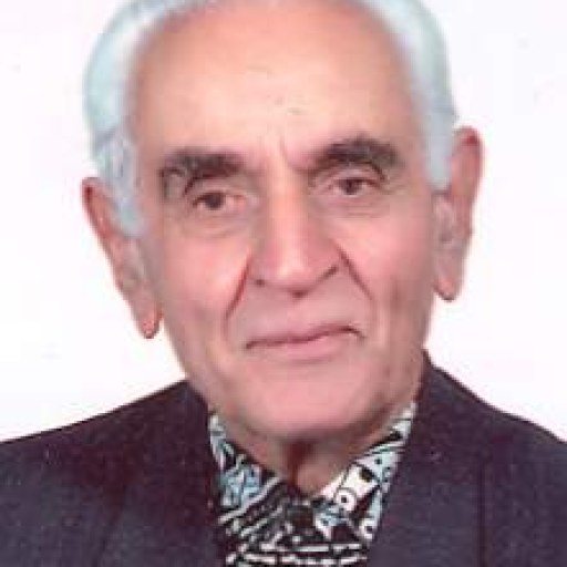 تصویر امیر هوشنگ نوشیروان