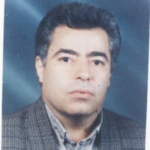 تصویر حبیب سالک زمان خانی