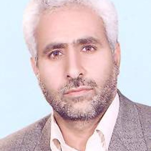 تصویر علی امیری تبار