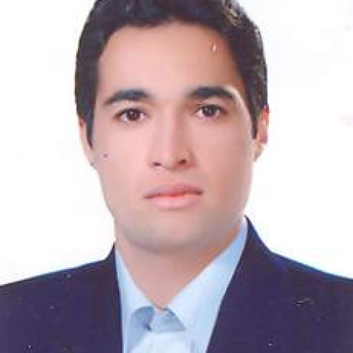 تصویر امیرحسین بهارلوئی
