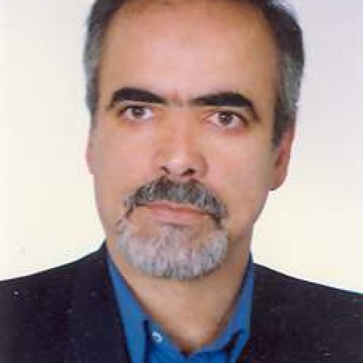 تصویر سهراب حمیدی
