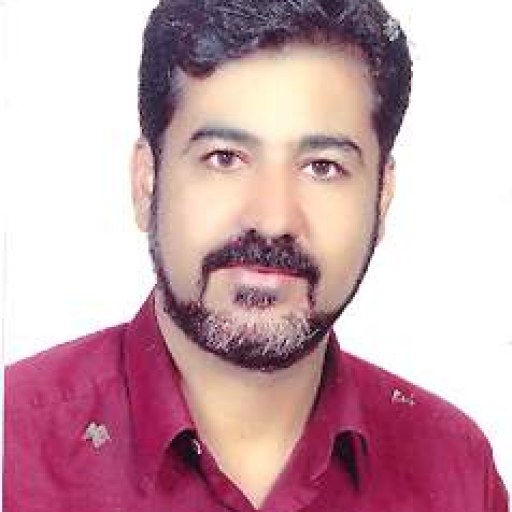 تصویر علی برومند