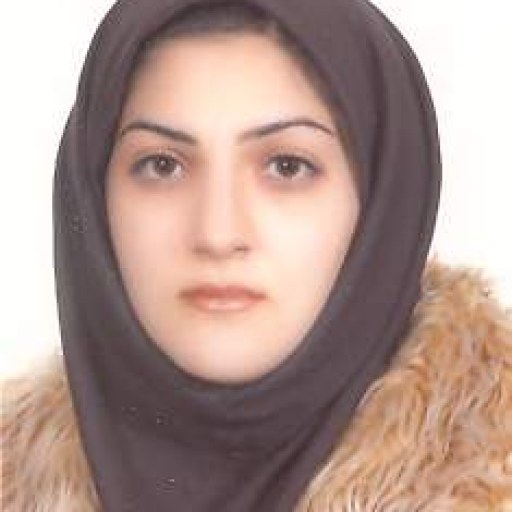 تصویر سمیه تاجمیر ریاحی