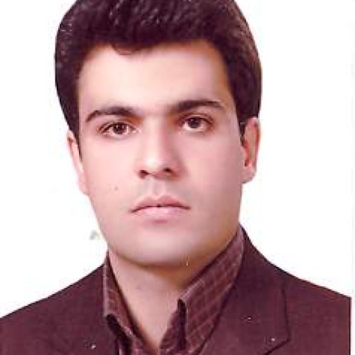 تصویر محمد ثمری