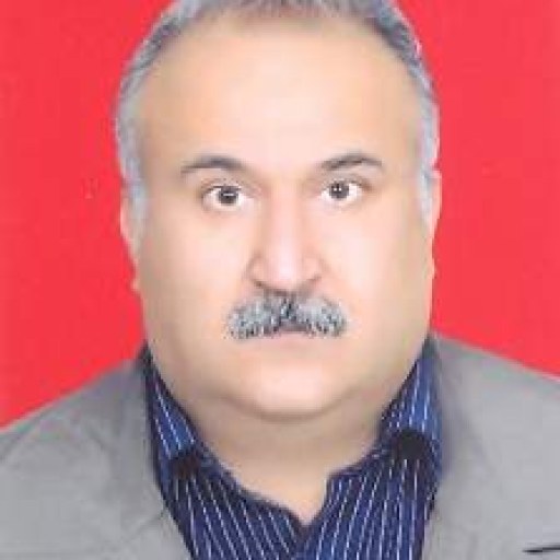 تصویر مهدی معمار بهبهانی